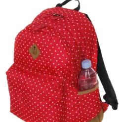 Sac à Dos Snowball Pois -Promos Valise Raffine Magasin sac dos snowball 698575z
