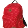 Sac à Dos Snowball Pois 2 Sac à Dos Snowball Pois -Promos Valise Raffine Magasin sac dos snowball 698576z