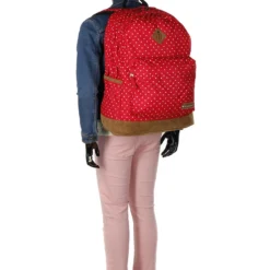 Sac à Dos Snowball Pois -Promos Valise Raffine Magasin sac dos snowball 698577z