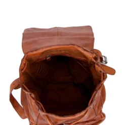 Sac à Dos The Chesterfield Brand Polished Jace -Promos Valise Raffine Magasin sac dos the chesterfield brand 543199z