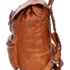 Sac à Dos The Chesterfield Brand Polished Jace -Promos Valise Raffine Magasin sac dos the chesterfield brand 543204z