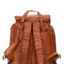 Sac à Dos The Chesterfield Brand Polished Jace -Promos Valise Raffine Magasin sac dos the chesterfield brand 543205z