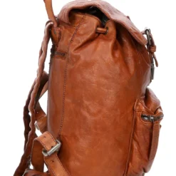 Sac à Dos The Chesterfield Brand Polished Jace -Promos Valise Raffine Magasin sac dos the chesterfield brand 543206z