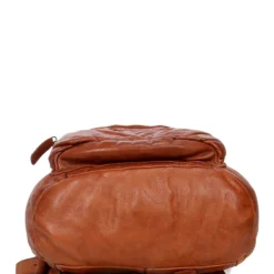Sac à Dos The Chesterfield Brand Polished Jace -Promos Valise Raffine Magasin sac dos the chesterfield brand 543208z