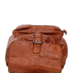 Sac à Dos The Chesterfield Brand Polished Jace -Promos Valise Raffine Magasin sac dos the chesterfield brand 543209z
