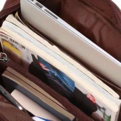 Sac à Dos Ordinateur The Chesterfield Brand Honolulu 14 Pouces -Promos Valise Raffine Magasin sac dos the chesterfield brand 780713z