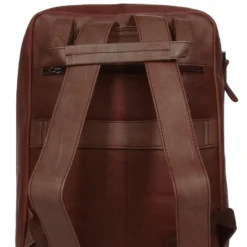 Sac à Dos Ordinateur The Chesterfield Brand Honolulu 14 Pouces -Promos Valise Raffine Magasin sac dos the chesterfield brand 780719z