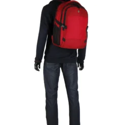 Sac à Dos Victorinox VX Sport Evo Daypack -Promos Valise Raffine Magasin sac dos victorinox 755512z