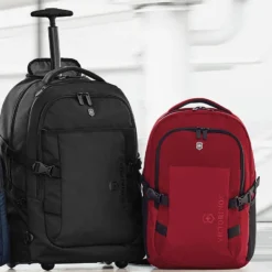Sac à Dos Victorinox VX Sport Evo Daypack -Promos Valise Raffine Magasin sac dos victorinox 793654z