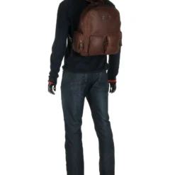 Sac à Dos Wylson Brad 24 Sac à Dos Wylson Brad -Promos Valise Raffine Magasin sac dos wylson 670657z