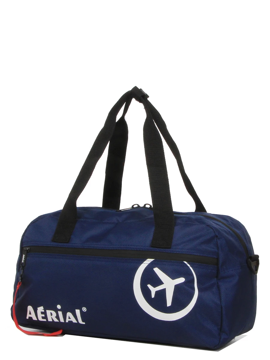 Sac De Voyage Aérial Basic 45 Cm 3 Sac De Voyage Aérial Basic 45 Cm