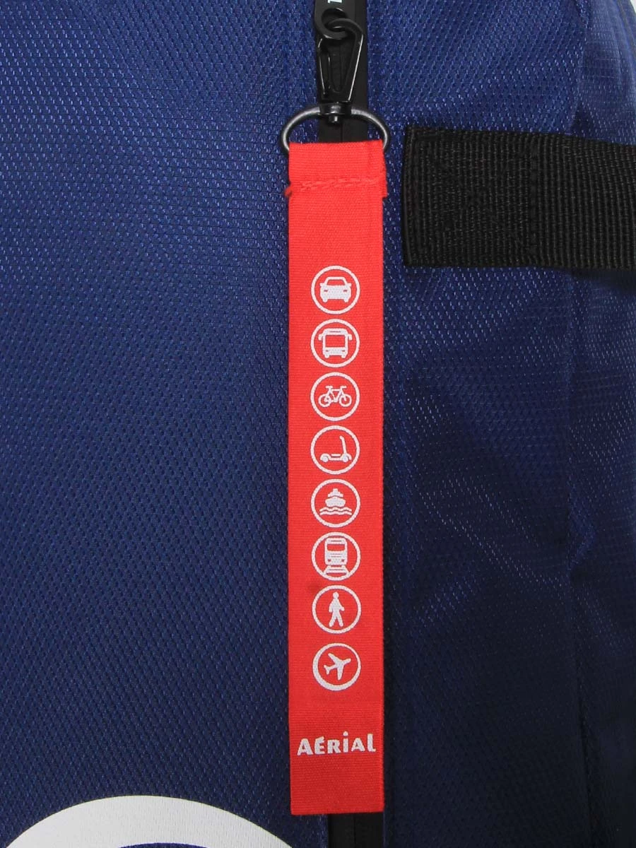 Sac De Voyage Aérial Basic 45 Cm 12 Sac De Voyage Aérial Basic 45 Cm – Image 10