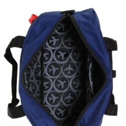 Sac De Voyage Aérial Basic 45 Cm 22 Sac De Voyage Aérial Basic 45 Cm -Promos Valise Raffine Magasin sac voyage aerial 773466z