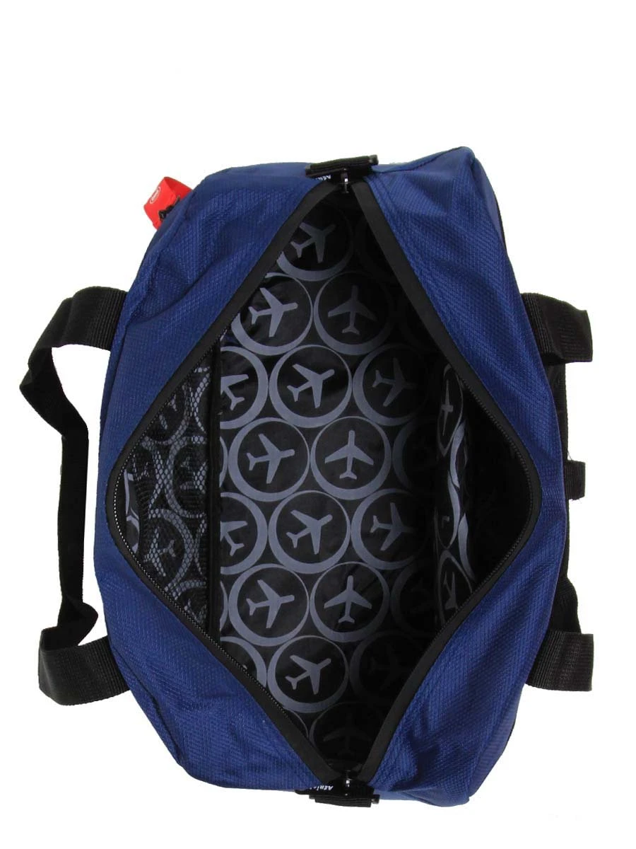 Sac De Voyage Aérial Basic 45 Cm 11 Sac De Voyage Aérial Basic 45 Cm – Image 9
