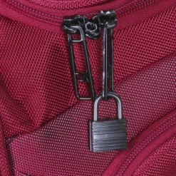 Sac De Voyage Airtex Nereide 3.0 - 52 Cm -Promos Valise Raffine Magasin sac voyage airtex 501293z