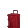 Sac De Voyage Airtex Nereide 3.0 - 52 Cm -Promos Valise Raffine Magasin sac voyage airtex 501295z