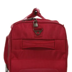 Sac De Voyage Airtex Nereide 3.0 - 52 Cm -Promos Valise Raffine Magasin sac voyage airtex 501302z