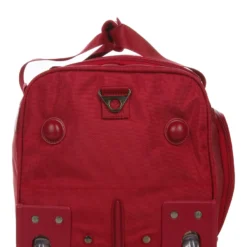 Sac De Voyage Airtex Nereide 3.0 - 52 Cm -Promos Valise Raffine Magasin sac voyage airtex 501303z