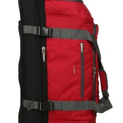 Sac De Voyage Airtex Adrastée 80 Cm -Promos Valise Raffine Magasin sac voyage airtex 629127z