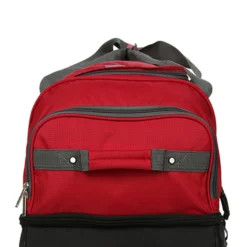 Sac De Voyage Airtex Adrastée 80 Cm -Promos Valise Raffine Magasin sac voyage airtex 629132z