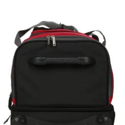 Sac De Voyage Airtex Adrastée 80 Cm -Promos Valise Raffine Magasin sac voyage airtex 629133z