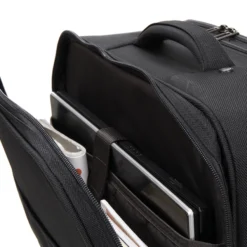 Sac De Voyage Airtex Business 45 Cm - Poche Ordinateur -Promos Valise Raffine Magasin sac voyage airtex 718823z