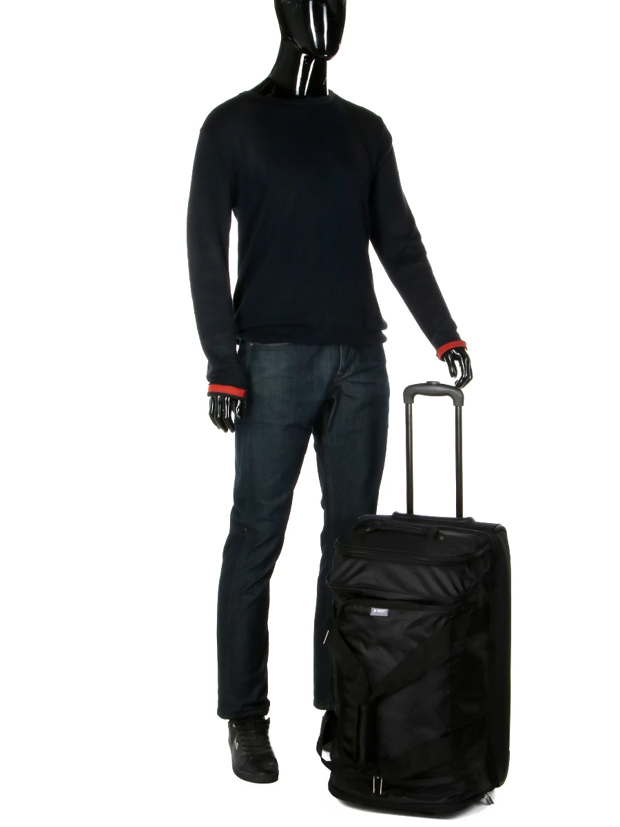 Sac De Voyage Airtex Adrastée 65 Cm 17 Sac De Voyage Airtex Adrastée 65 Cm – Image 15