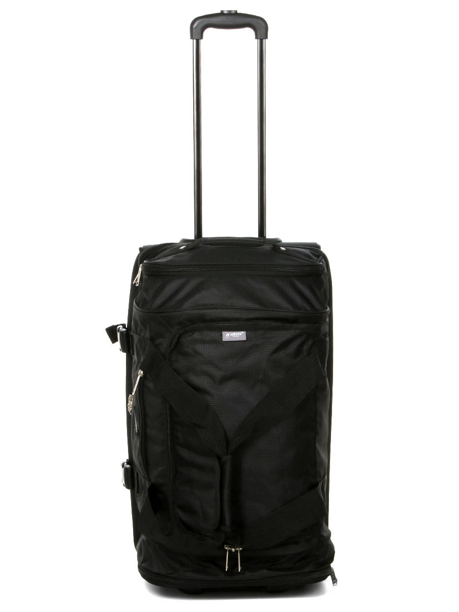 Sac De Voyage Airtex Adrastée 65 Cm 4 Sac De Voyage Airtex Adrastée 65 Cm – Image 2