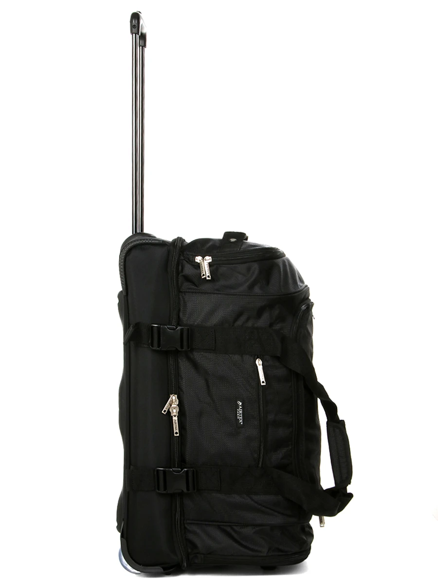 Sac De Voyage Airtex Adrastée 65 Cm 9 Sac De Voyage Airtex Adrastée 65 Cm – Image 7