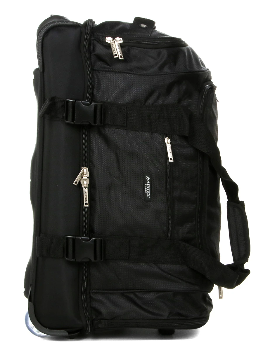 Sac De Voyage Airtex Adrastée 65 Cm 8 Sac De Voyage Airtex Adrastée 65 Cm – Image 6