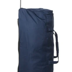 Sac De Voyage à Roulettes Airtex Saturne 2 - 87 Cm 22 Sac De Voyage à Roulettes Airtex Saturne 2 - 87 Cm -Promos Valise Raffine Magasin sac voyage airtex 753217z