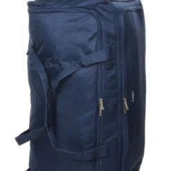 Sac De Voyage à Roulettes Airtex Saturne 2 - 87 Cm