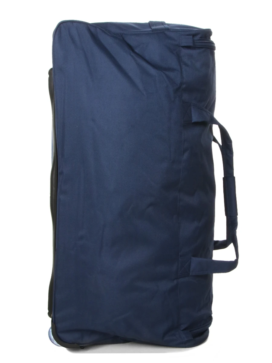 Sac De Voyage à Roulettes Airtex Saturne 2 - 87 Cm 8 Sac De Voyage à Roulettes Airtex Saturne 2 - 87 Cm – Image 6