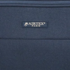 Sac De Voyage à Roulettes Airtex Saturne 2 - 87 Cm 27 Sac De Voyage à Roulettes Airtex Saturne 2 - 87 Cm -Promos Valise Raffine Magasin sac voyage airtex 753224z