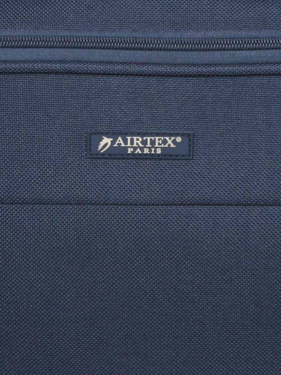Sac De Voyage à Roulettes Airtex Saturne 2 - 87 Cm 14 Sac De Voyage à Roulettes Airtex Saturne 2 - 87 Cm – Image 12