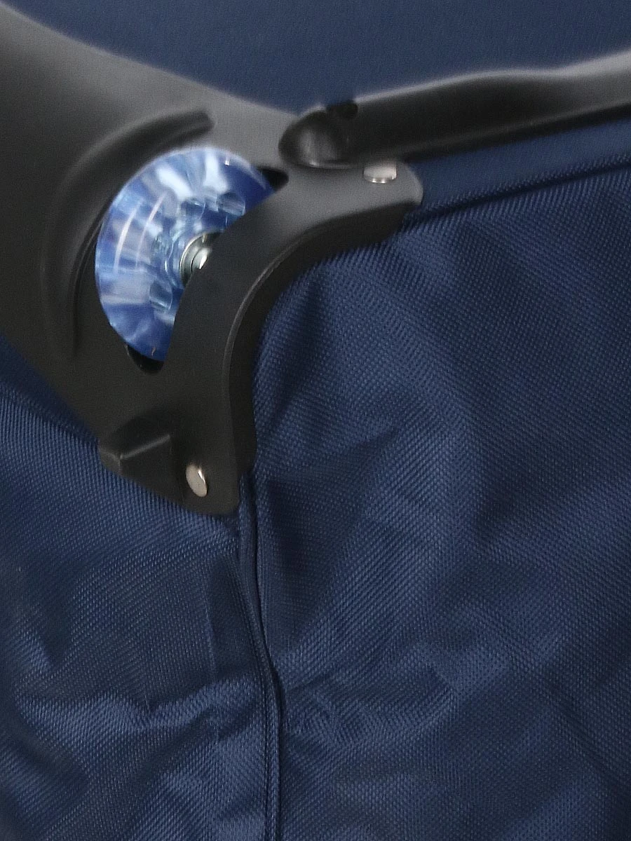 Sac De Voyage à Roulettes Airtex Saturne 2 - 87 Cm 10 Sac De Voyage à Roulettes Airtex Saturne 2 - 87 Cm – Image 8