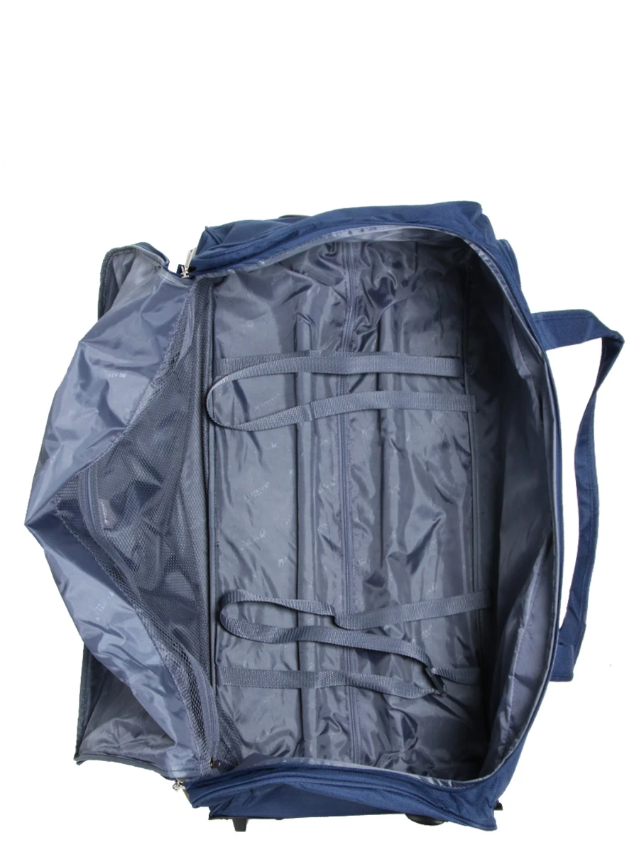 Sac De Voyage à Roulettes Airtex Saturne 2 - 87 Cm 13 Sac De Voyage à Roulettes Airtex Saturne 2 - 87 Cm – Image 11