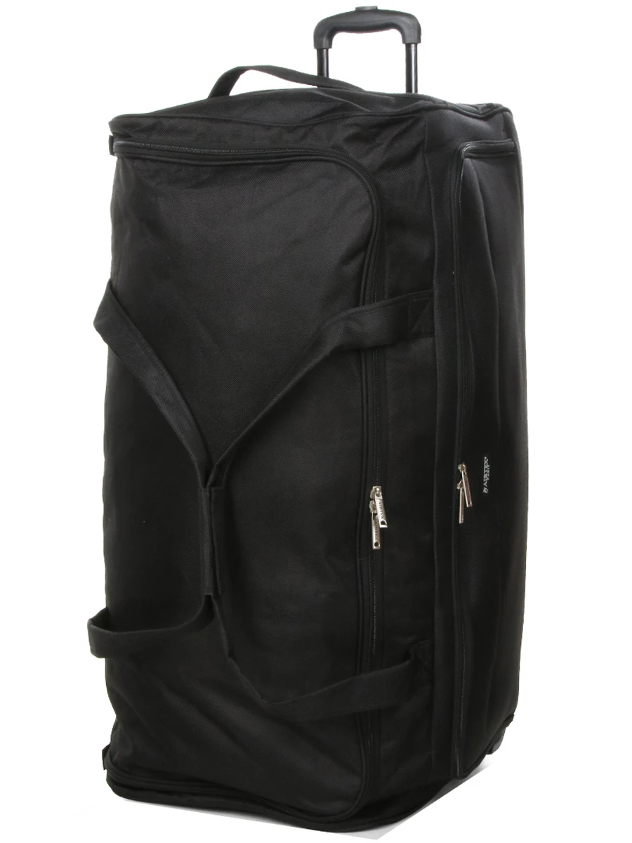 Sac De Voyage à Roulettes Airtex Saturne 2 - 87 Cm 16 Sac De Voyage à Roulettes Airtex Saturne 2 - 87 Cm – Image 14