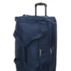 Sac De Voyage à Roulettes Airtex Saturne 2 - 68 Cm -Promos Valise Raffine Magasin sac voyage airtex 753284z
