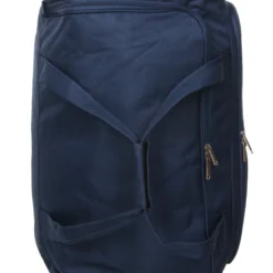 Sac De Voyage à Roulettes Airtex Saturne 2 - 68 Cm -Promos Valise Raffine Magasin sac voyage airtex 753285z