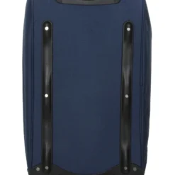 Sac De Voyage à Roulettes Airtex Saturne 2 - 68 Cm -Promos Valise Raffine Magasin sac voyage airtex 753287z