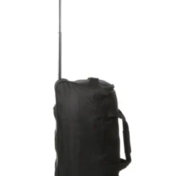 Sac De Voyage à Roulettes Airtex Saturne 2 - 56 Cm -Promos Valise Raffine Magasin sac voyage airtex 753309z