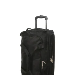 Sac De Voyage à Roulettes Airtex Saturne 2 - 56 Cm