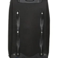 Sac De Voyage à Roulettes Airtex Saturne 2 - 56 Cm -Promos Valise Raffine Magasin sac voyage airtex 753313z