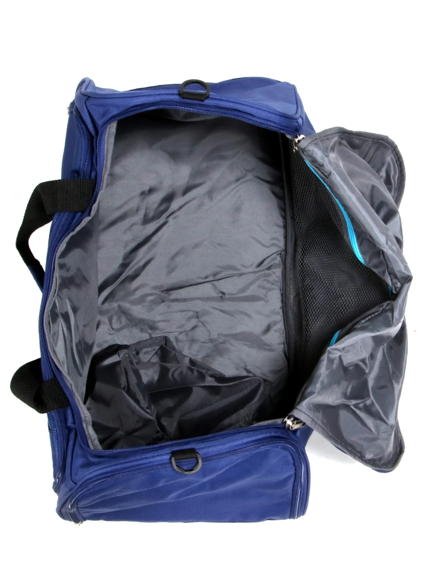 Sac De Voyage American Tourister Heat Wave 55 Cm 11 Sac De Voyage American Tourister Heat Wave 55 Cm – Image 9