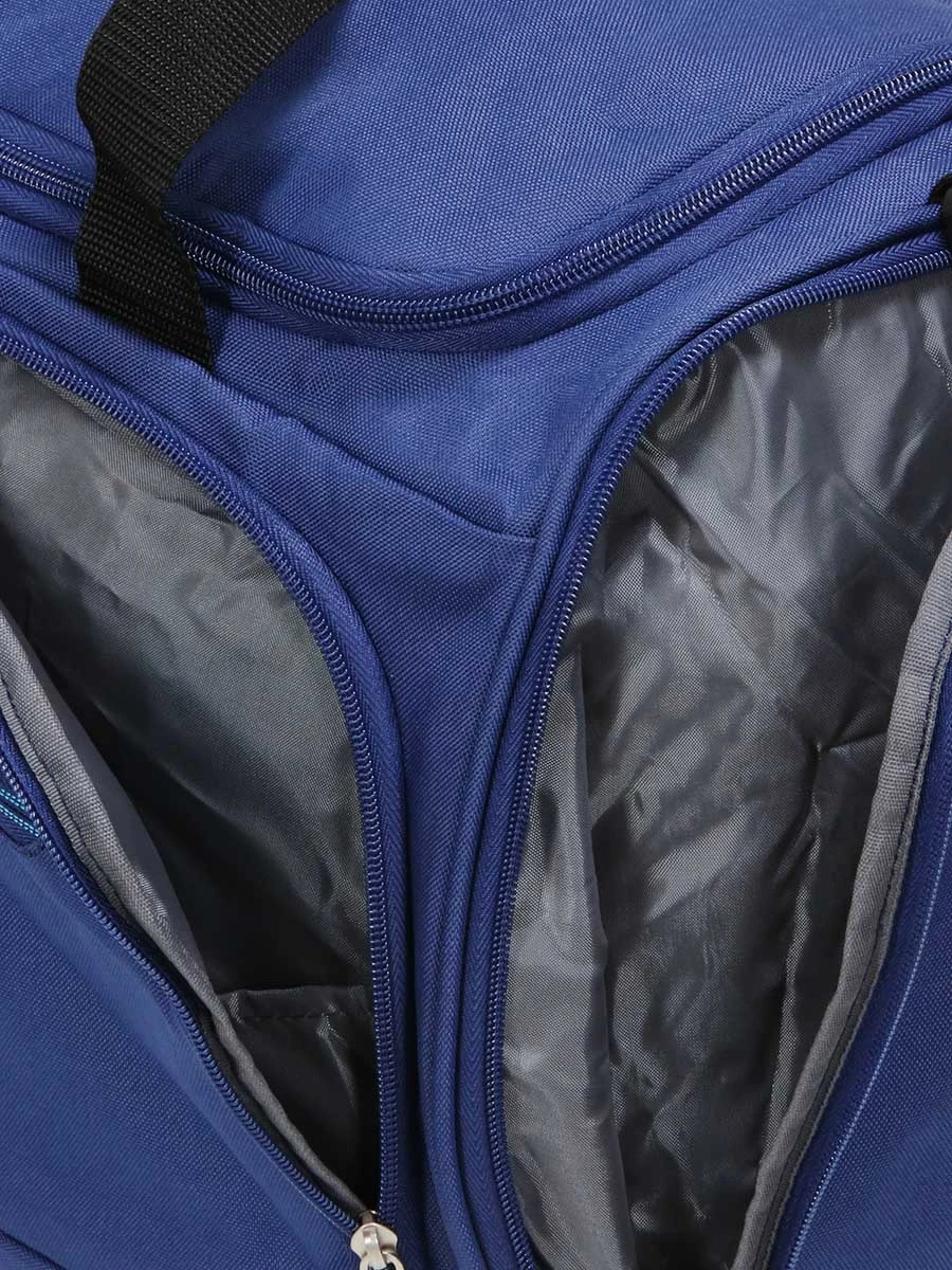 Sac De Voyage American Tourister Heat Wave 55 Cm 12 Sac De Voyage American Tourister Heat Wave 55 Cm – Image 10