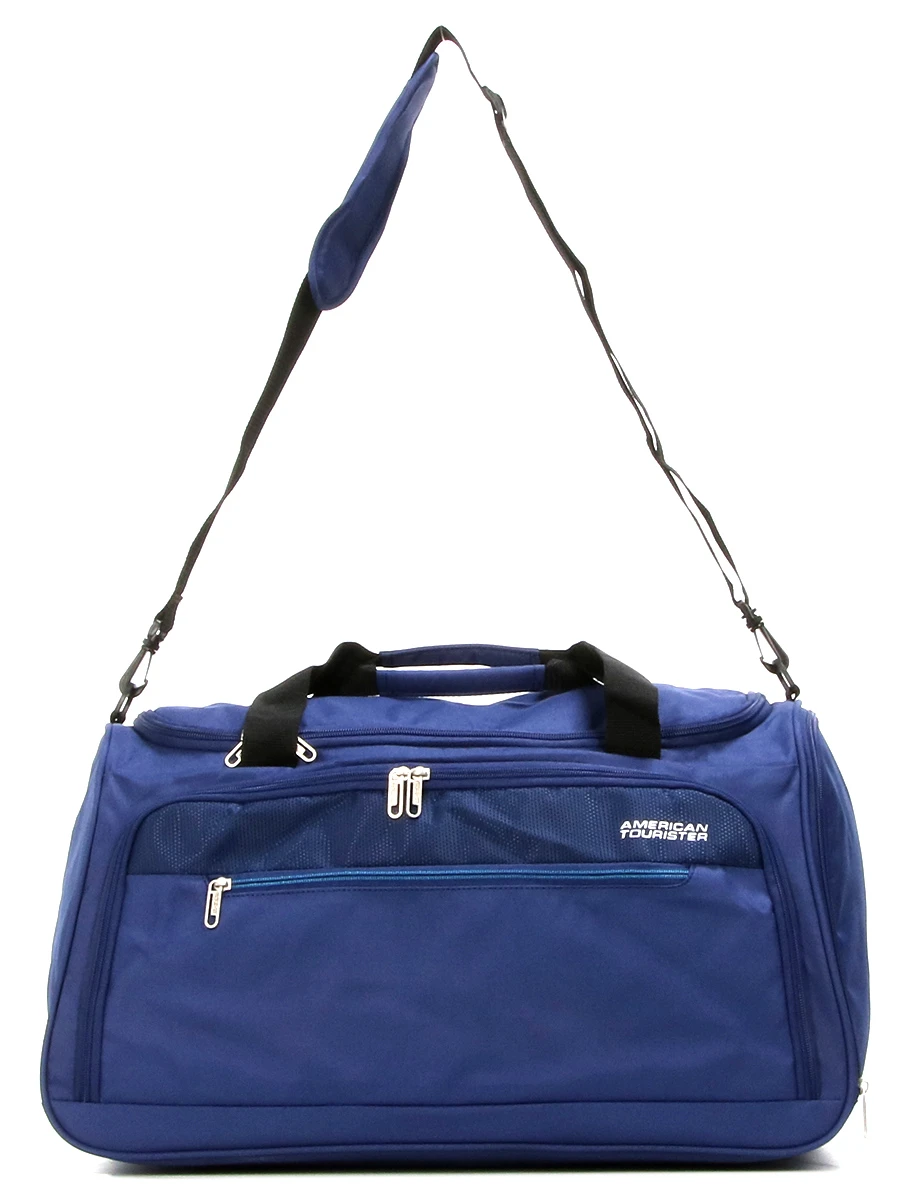 Sac De Voyage American Tourister Heat Wave 55 Cm 6 Sac De Voyage American Tourister Heat Wave 55 Cm – Image 4