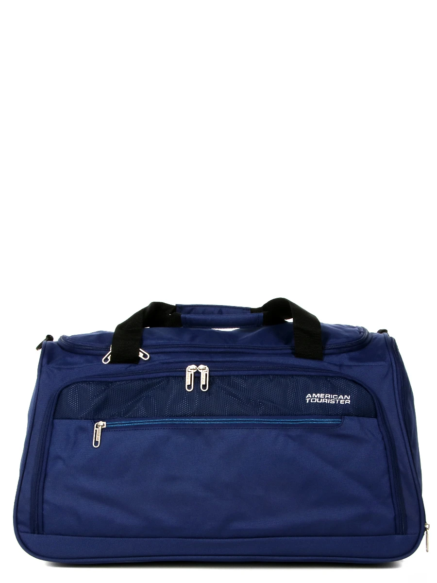 Sac De Voyage American Tourister Heat Wave 55 Cm 4 Sac De Voyage American Tourister Heat Wave 55 Cm – Image 2