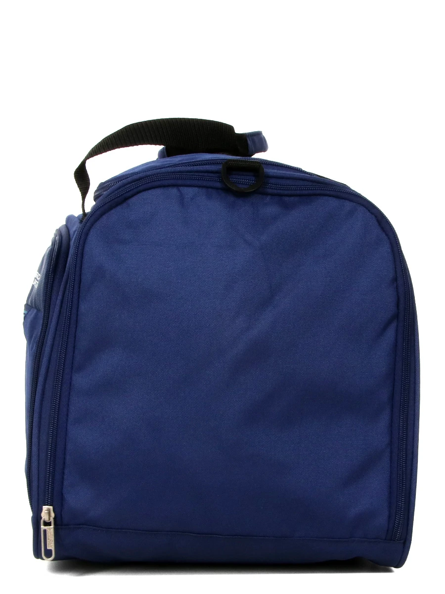 Sac De Voyage American Tourister Heat Wave 55 Cm 7 Sac De Voyage American Tourister Heat Wave 55 Cm – Image 5