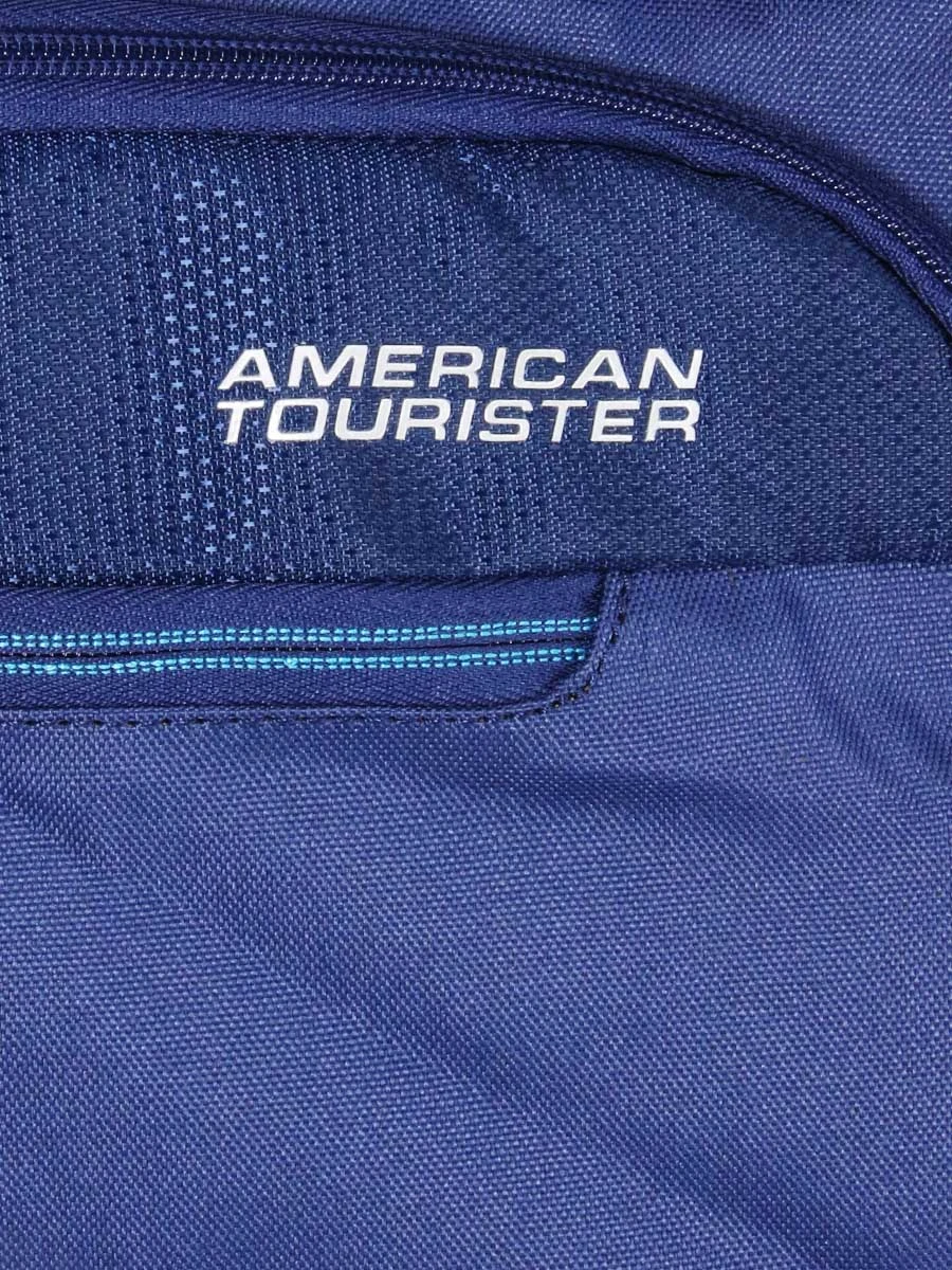 Sac De Voyage American Tourister Heat Wave 55 Cm 13 Sac De Voyage American Tourister Heat Wave 55 Cm – Image 11